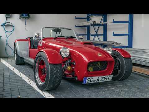 Oldtimertreffen Video