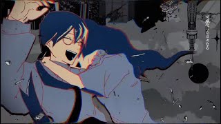 エウレカ/なとり　歌ってみた。紫川慧