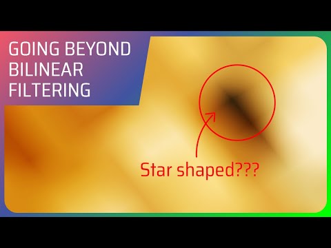 How to fake 8K texture quality [UE5/UE4]