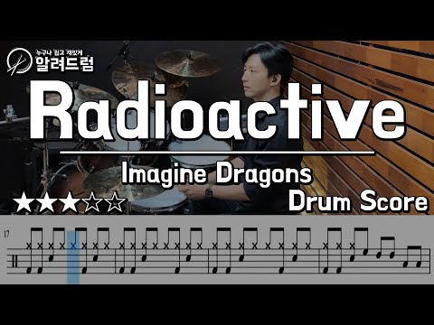 Our Last Night Radioactive Imagine Dragons cover song