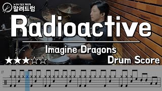 Our Last Night Radioactive Imagine Dragons cover song