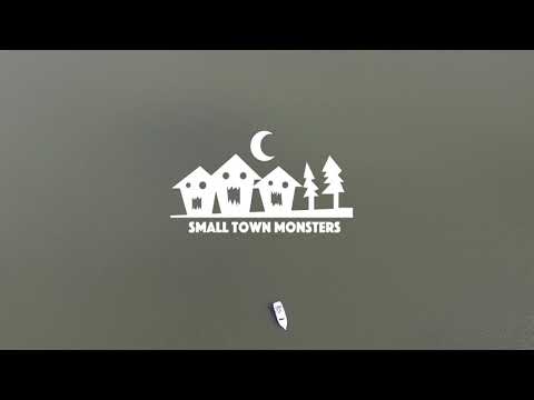 On the Trail of... Champ - Critical Response Trailer #3 (2018 Monster Miniseries)