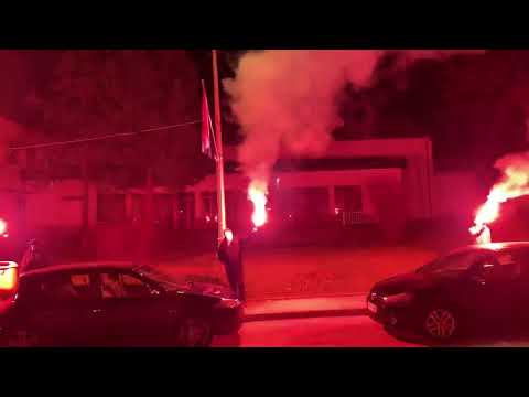 Vitez: Doček Roberta Soldića