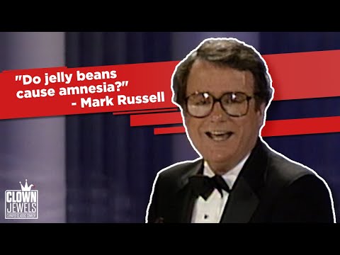 Mark Russell  | The Constitution | American Comedy Awards (1987)