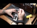 Full disassembly and reassembly of Kimber Stainless Pro Raptor 1911