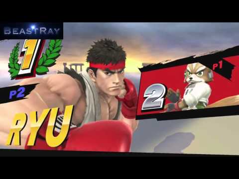 BeastRay vs Mantiago Bo3