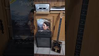 House of The Rising Sun Joan Baez