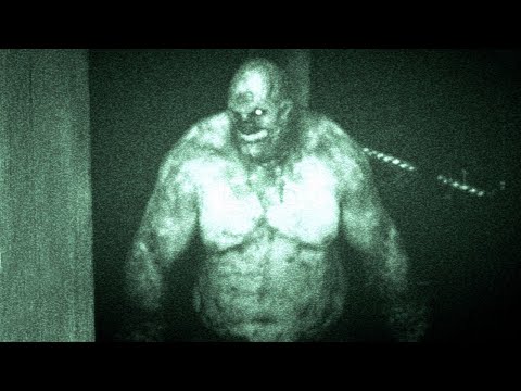 Playing Outlast in 2021