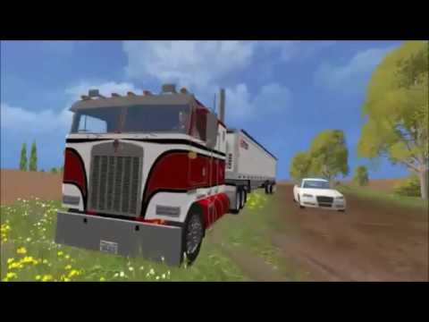 farming simulator 2015 E3