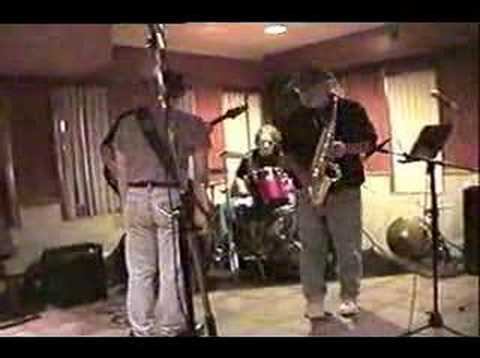 Sweet Mac Blues Band (Part 2)