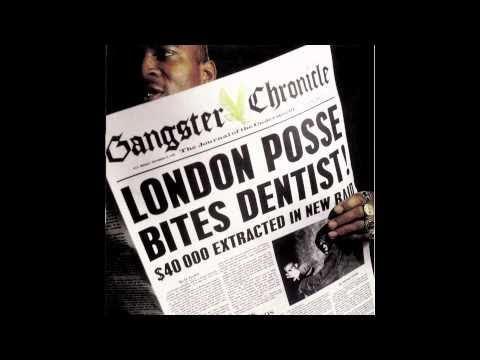 London Posse - Gangster Chronicle