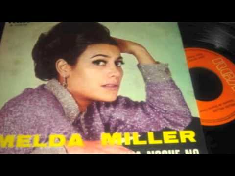 Imelda Miller  "Una Noche No"