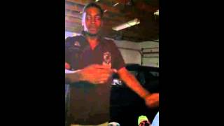 Tadoe & D.O. Freestyle