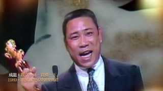 [討論] 頒獎典禮上的橋段到底有沒有先套好？