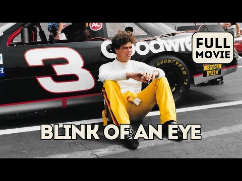 Blink of an Eye | English Full Movie | Documentary Sport