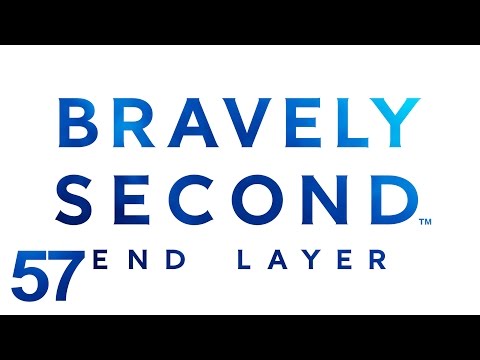 57 BRAVELY SECOND End Layer ITA - Fortezza Celeste - BOSS: Janne 3
