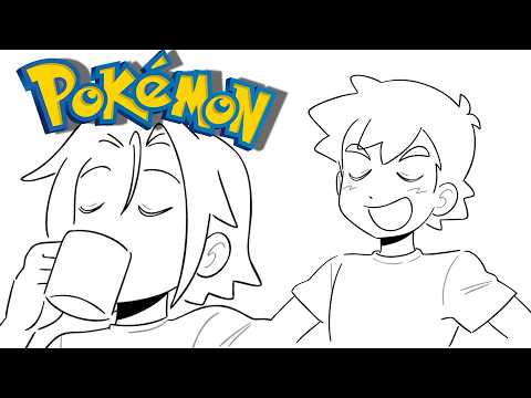 Deviantart Pokemon Comics