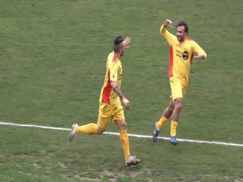 10/03/2013 - Promozione D - 8^ ritorno Torconca -vs- Ravenna Sport 2019 1-1 LE RETI