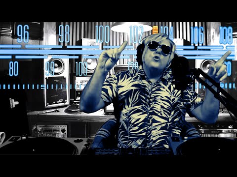 This 60s Radio DJ Takes You Back To The Golden Age of Motown