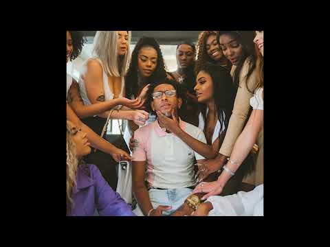 [FREE] MD Chefe x Tz da coronel x DomLaike  Type Beat - "Drippin " (Prod. Xmit)