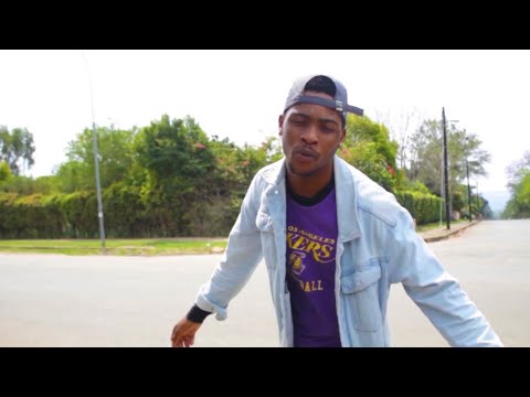 TRICKY M - SOLO (OFFICIAL MUSIC VIDEO)