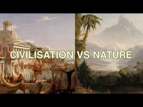 The Myth of the Noble Savage