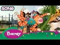 Barney Rock Like A Monkey SONG