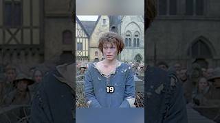 A Country Girl Becomes a French Hero #shorts