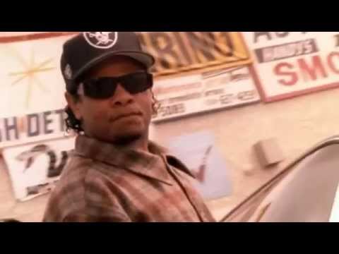 Eazy-E - Real Muthaphukkin G's