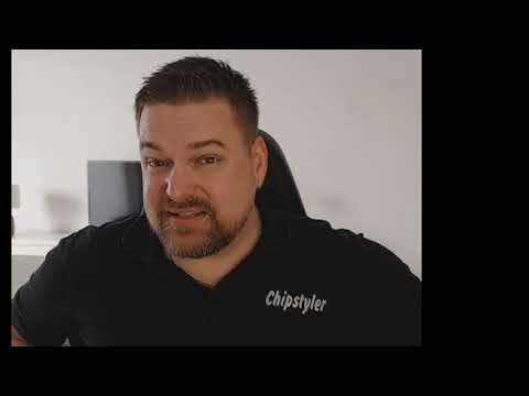 DJ Chipstyler Event am 16.05.2021 / 10 Uhr Live on Twitch