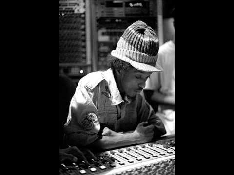 M-1 ft. K'Naan & Stori James - Til We Get There