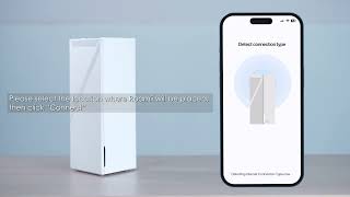 MSI Roamii Series Mesh System (2025 YouTube Tutorial)