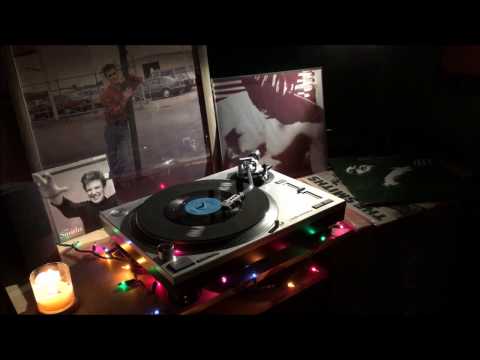 Video thumbnail for The Boy With The Thorn In His Side (Demo Mix)