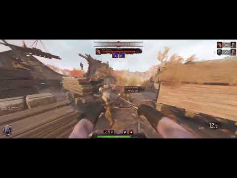 Cataclysm3 Deathwish Onslaught Plus True Solo with shade, Against the grain