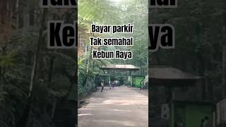 Download lagu BAYAR #PARKIRMOBIL  Gerbang #tiket Registrasi Gu. Bunder, Taman Nasional Gunung Halimun Salak mp3