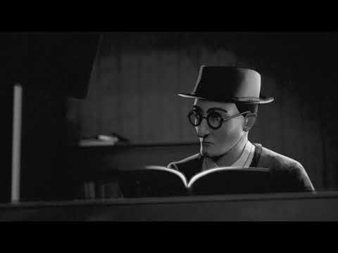 Kafka's Last Trial | Jüdische Filmtage Hamburg 2025 - Trailer