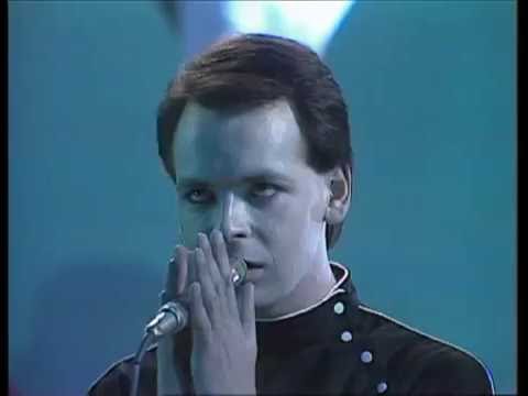 Tubeway Army   Are Friends Electric   Very Rare Unbroadcast Complete Version 1979