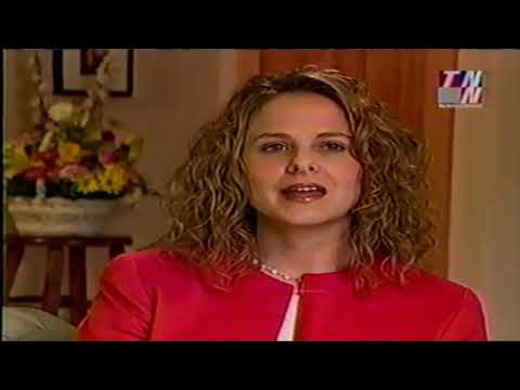 PBR 2001: Michael Gaffney Close-Up