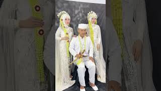 Download lagu ISTRI 2 DONK ,MAKEUP BY BOJES MUA #riaspengantin #shorts mp3