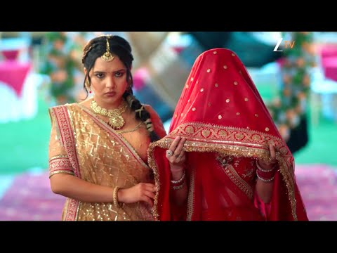 Vasudha | Ep - 388 | Preview | Nov 18 2025 | Zee TV