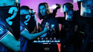 Download lagu Benab ft. Zed - P2  (Audio Officiel) mp3