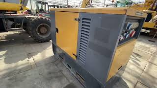 Дизельный генератор Worms Silentstar 20 KVA | Изображение 4 - Machineryline