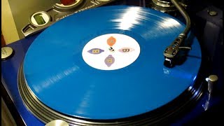 Cavetown - &quot;10 Feet Tall&quot; 2018 STEREO Vinyl Issue