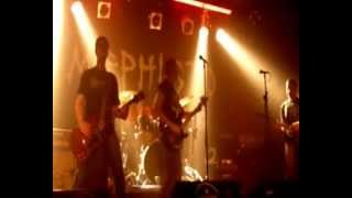 BARRENA (Tributo a Barricada)- OBJETIVO A RENDIR