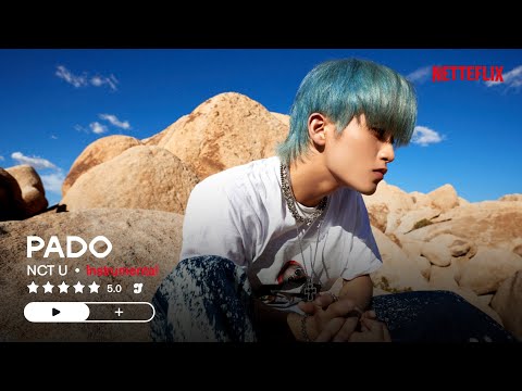 NCT U – PADO (Instrumental)