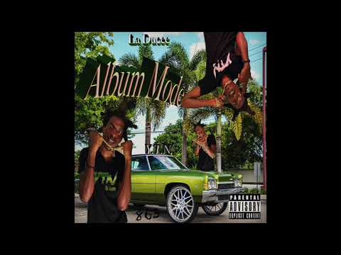 La Ducee - Album Mode