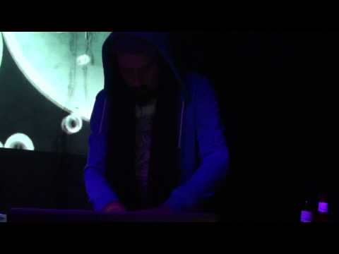 Bong-Ra @10 years Ad Noiseam label night.mp4