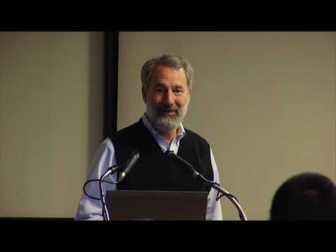 Great Thinker: Charles Fefferman | March 11, 2015