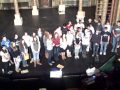Crawford County Cantabiles: Candlelight Carol