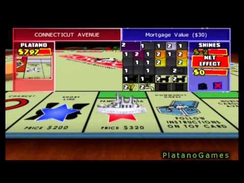 monopoly party für playstation 2